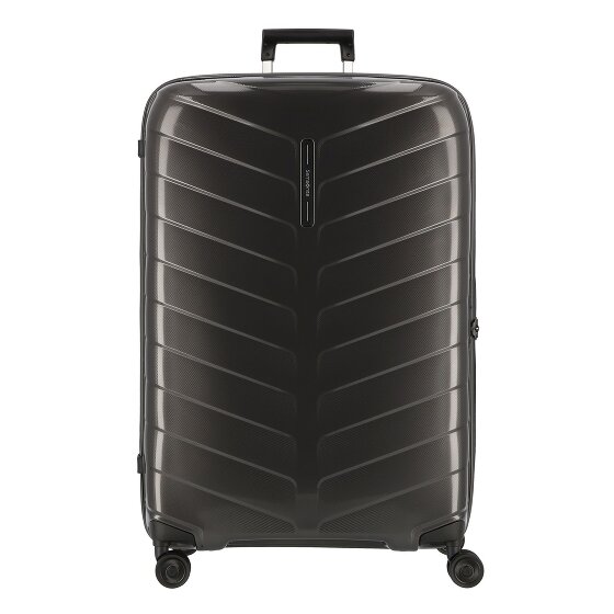 Samsonite Attrix 4 roulettes Trolley 81 cm