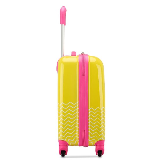 Roncato Looney Tunes 4 roulettes Trolley pour enfants 44 cm