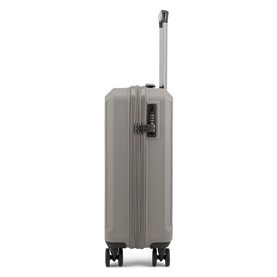 Epic Airwave NEO 4 roues Trolley de cabine 55 cm