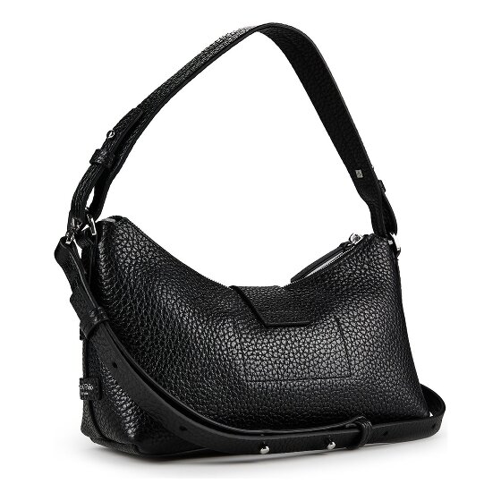 Marc O'Polo Sac à bandoulière Cuir véritable 29 cm