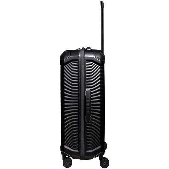 Travelite Millennium 4 roulettes Trolley 76 cm