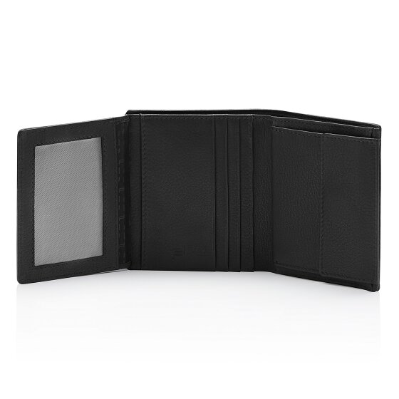 Porsche Design Porte-monnaie Business RFID cuir 8,5 cm