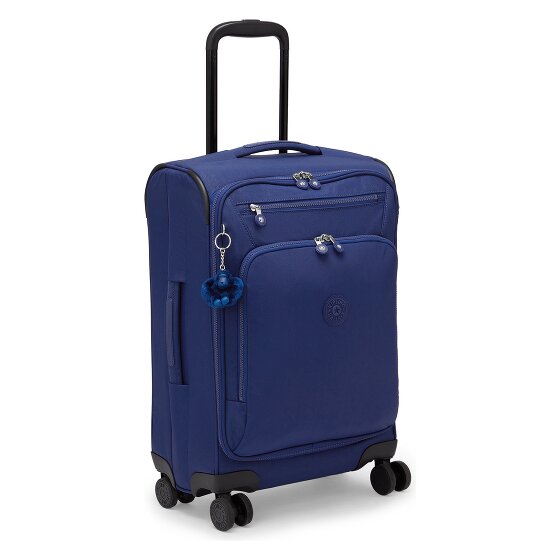 Kipling New Youri 4 roues Valise cabine S 55 cm