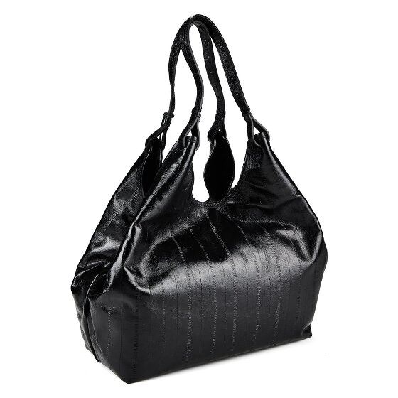 Gianni Chiarini Dua Sac à bandoulière Cuir véritable 38 cm