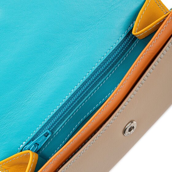 Mywalit Porte-monnaie en cuir 13 cm