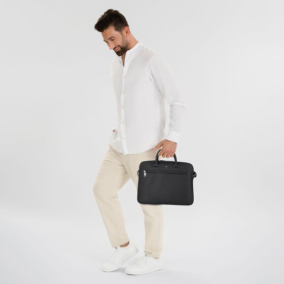 Boss Ray Porte-documents 39 cm Compartiment pour ordinateur portable