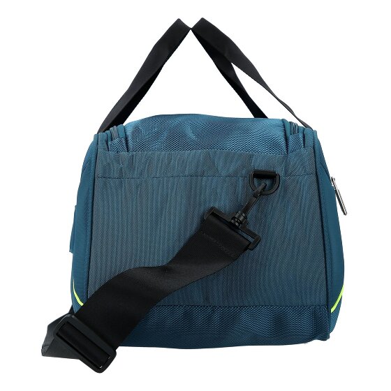 Samsonite Base Breeze Sac de voyage Weekender XS 40 cm