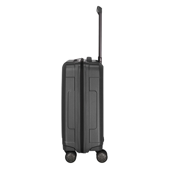 Titan X-Ray 4-roues trolley cabine 55 cm