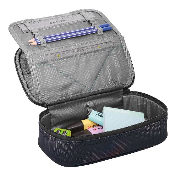 coocazoo Trousse à crayons 24 cm