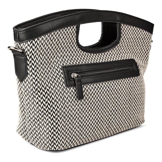 Tom Tailor Denim Lucien Sac de shopper M 35 cm