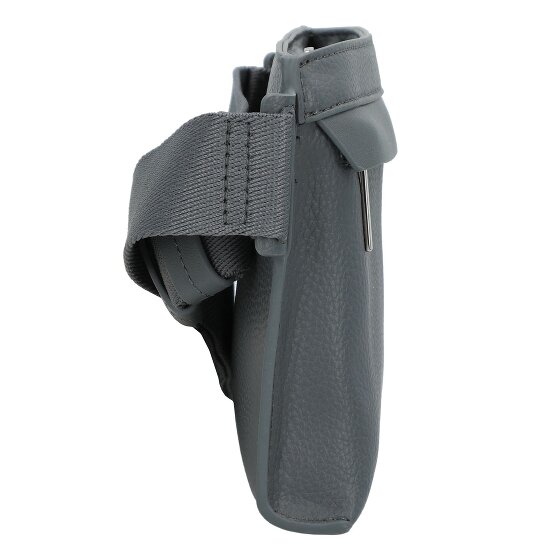 Calvin Klein CK Mixmedia Sac banane 24 cm