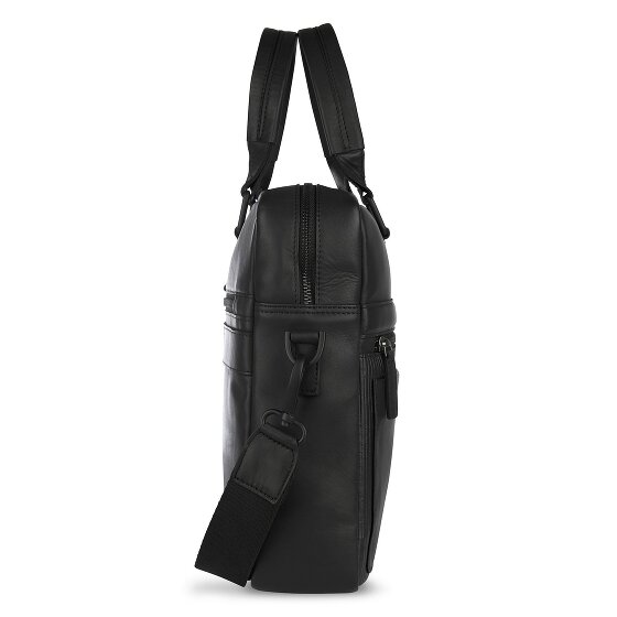 bugatti Joel Porte-documents Cuir 37 cm Compartiment pour ordinateur portable