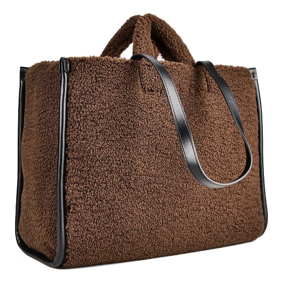 Lacoste Cosy Winter Heritage Sac de shopper L 40 cm