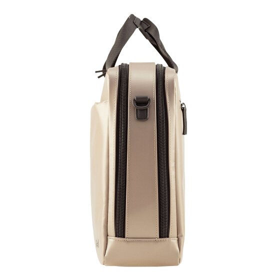 Jost Tolja Porte-documents 38 cm Compartiment pour ordinateur portable