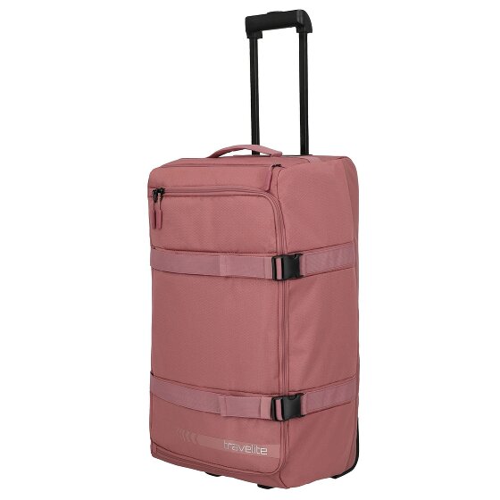 Travelite Kick Off 2 roues Sac de voyage 68 cm