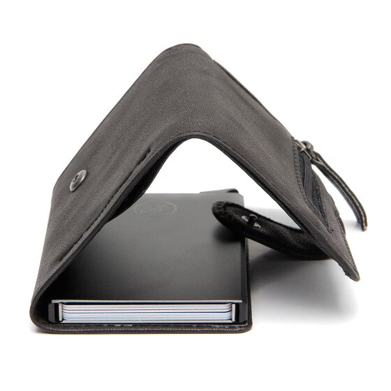 The Chesterfield Brand Nivala Porte-monnaie Protection RFID Cuir 7.5 cm