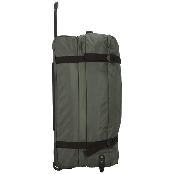 American Tourister Urban Track L 2 roues sac de voyage 78 cm