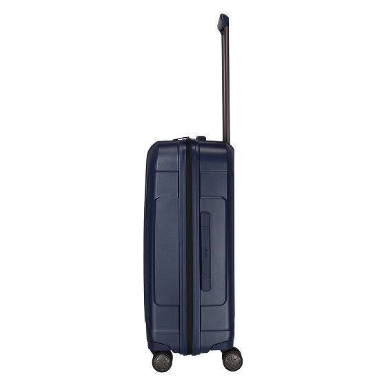 Titan X-Ray 4 roues trolley 72 cm