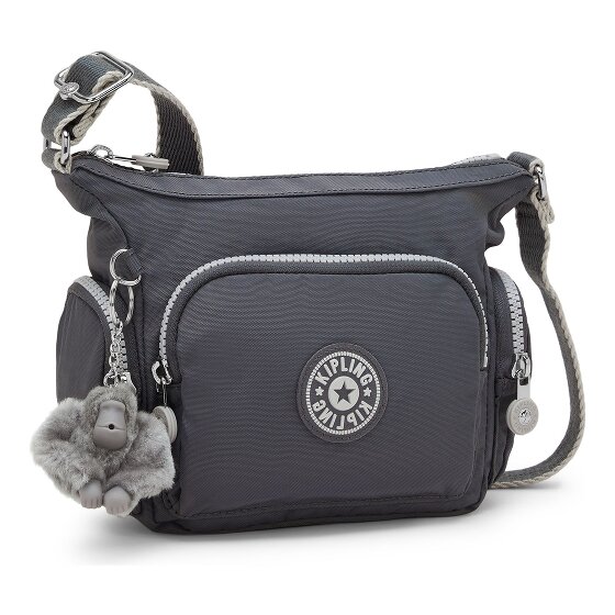 Kipling Basic Gabbie Sac à bandoulière 24.5 cm
