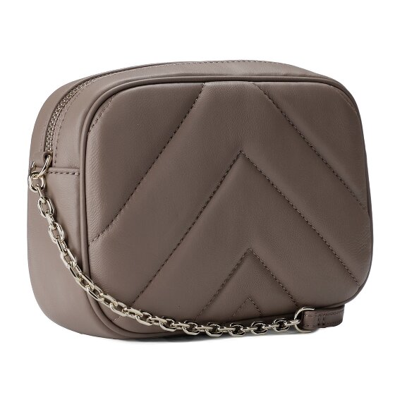 Patrizia Pepe Fly Padded Sac à bandoulière Cuir 19.5 cm