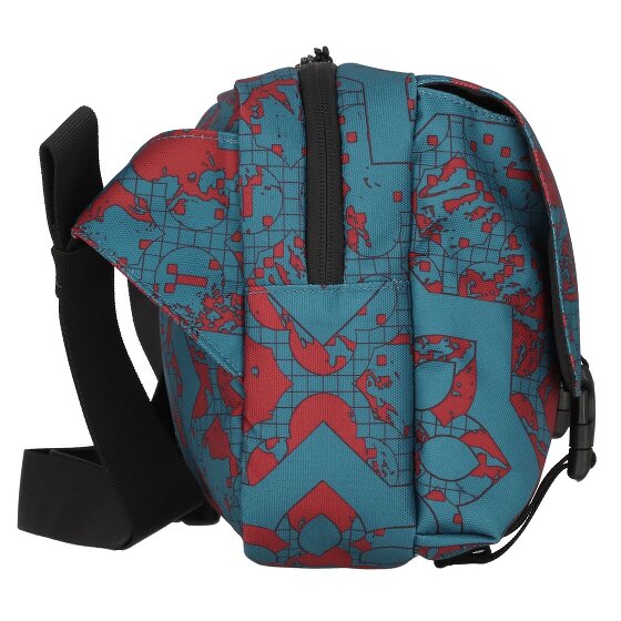 Jack Wolfskin 365 Sac à bandoulière 36 cm