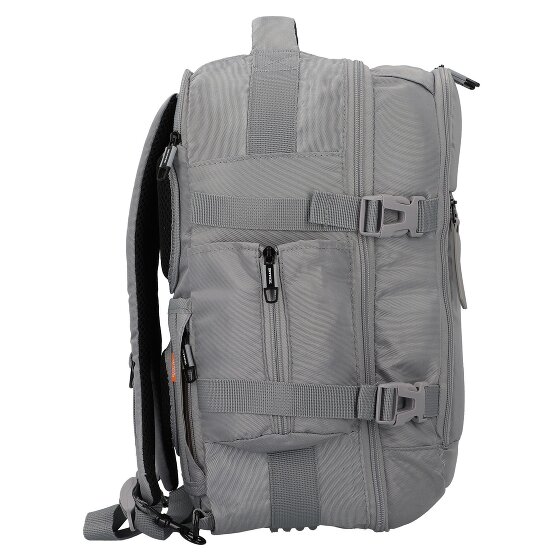 Polestream Strz by Berlin Sac à dos de voyage 39 cm, compartiment pour ordinateur portable