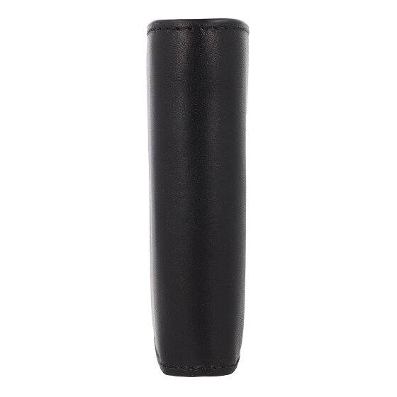 The Bridge Giacomo Porte-monnaie Protection RFID Cuir 9 cm