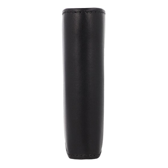 The Bridge Giacomo Porte-monnaie Protection RFID Cuir 9 cm