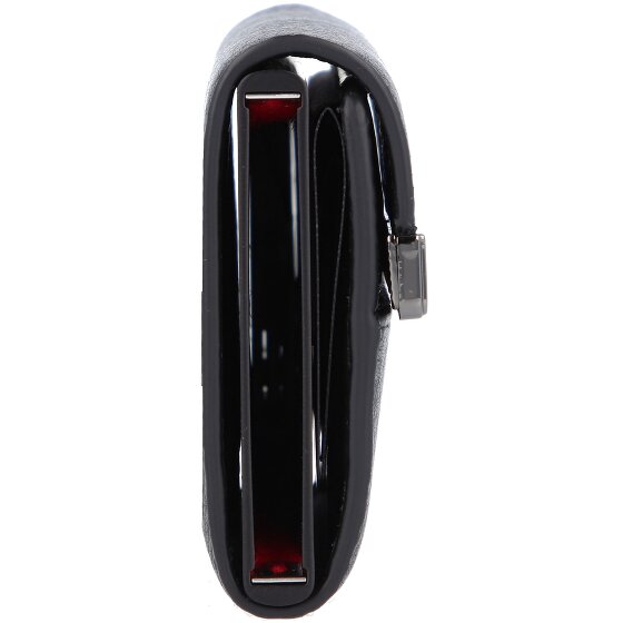 Porsche Design Porte-cartes de crédit RFID en cuir 10 cm