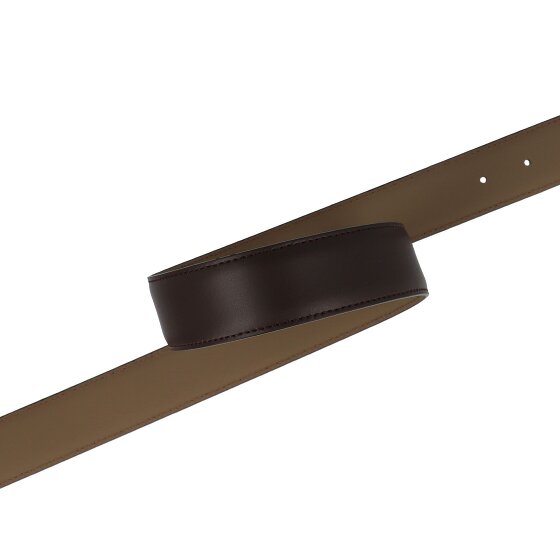 Boss Navya Ceinture Cuir véritable