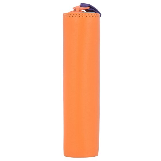 Mywalit Small Wallet Porte-monnaie en cuir 10 cm