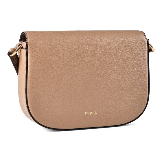Furla Moonlight Sac à bandoulière S Cuir 23 cm