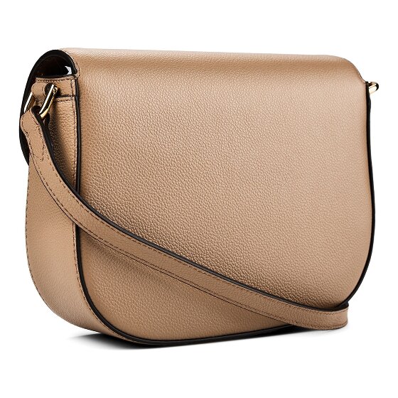 Furla Moonlight Sac à bandoulière S Cuir véritable 23 cm