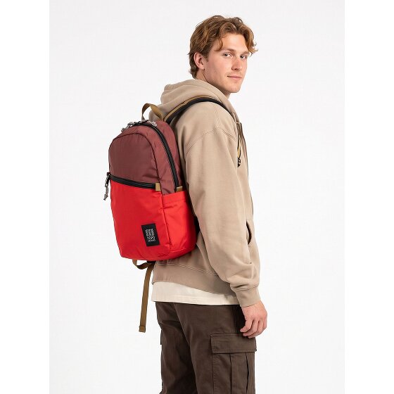 Topo Designs Light Pack Daypack 42 cm Compartiment ordinateur