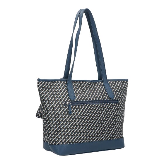 Tom Tailor Xenia Sac de shopper 43 cm