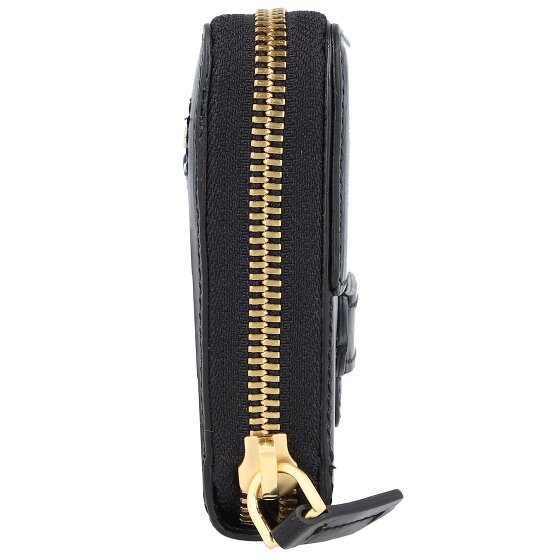 The Bridge Lucrezia Porte-monnaie en cuir 19 cm