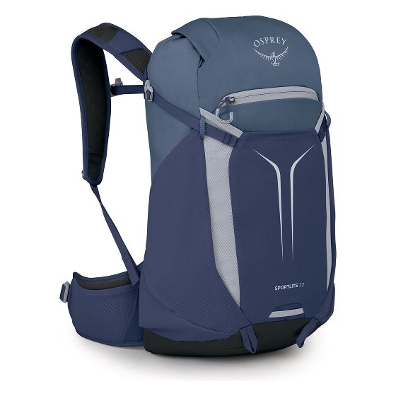 Osprey Sportlite 22 Sac à dos de randonnée 52 cm