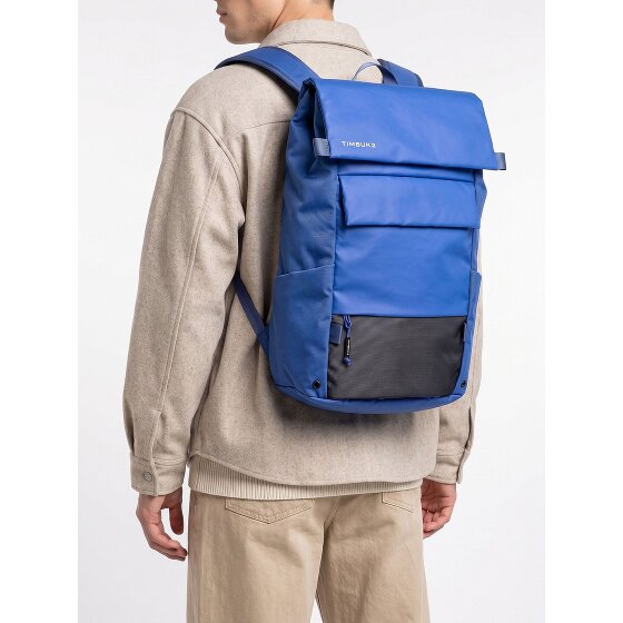 Timbuk2 Edge Robin Sac à dos professionnel 44 cm Compartiment ordinateur