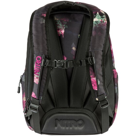NITRO Daypack Chase Sac à dos 51 cm pour ordinateur portable