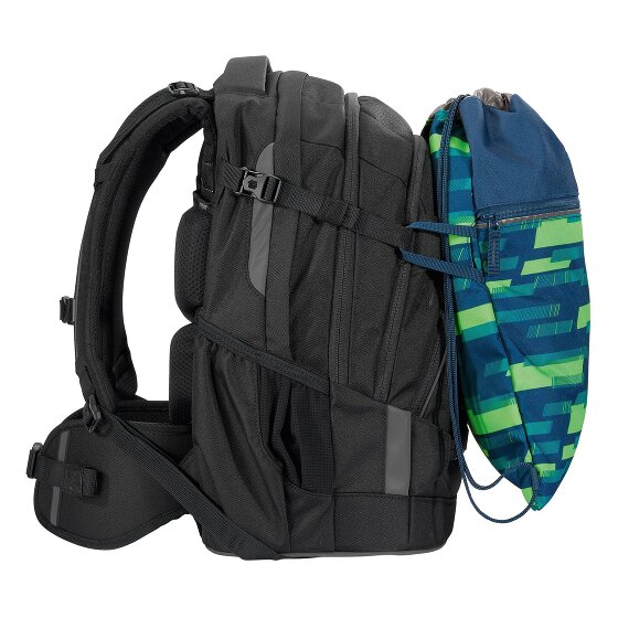 coocazoo Sac de gym 43 cm