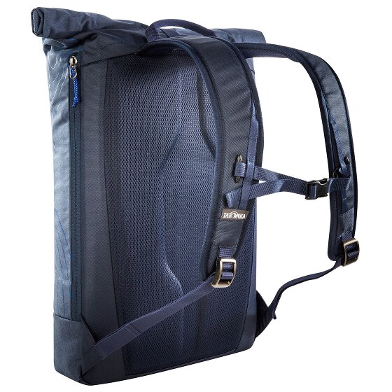 Tatonka Sac à dos City Rolltop 50 cm pour ordinateur portable