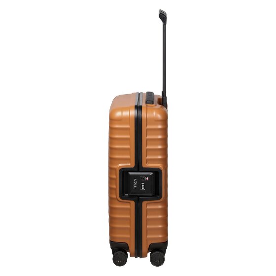 Titan Overseas 4 roulettes Trolley de cabine S 55 cm