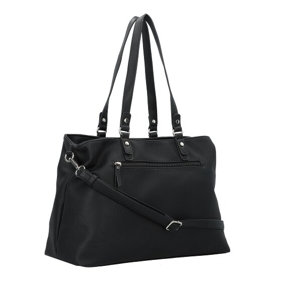 Tom Tailor Larea Sac de shopper 38 cm