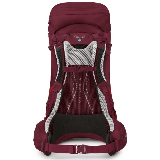 Osprey Aura 50 Sac à dos de trekking WXS-S 80 cm