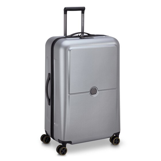 Delsey Paris Turenne 2.0 4 roulettes Trolley 76 cm