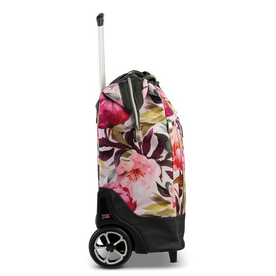 Punta Big Wheel Chariot à provisions 62 cm