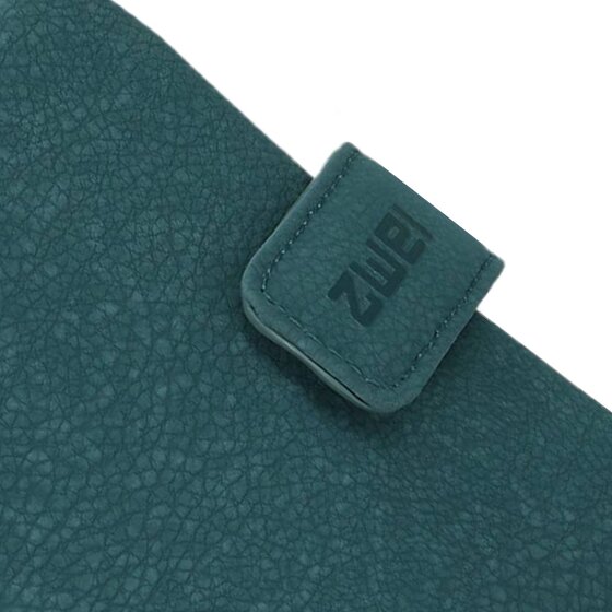 Zwei Mademoiselle Porte-monnaie 10 cm