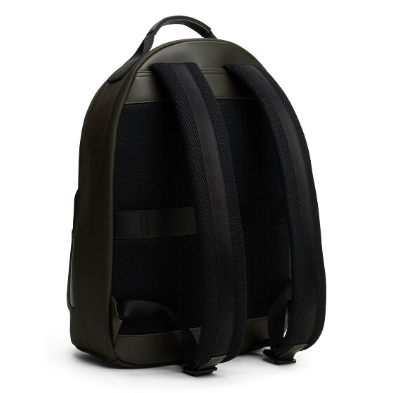 Tommy Hilfiger TH Foundation Daypack 44 cm Compartiment pour ordinateur portable