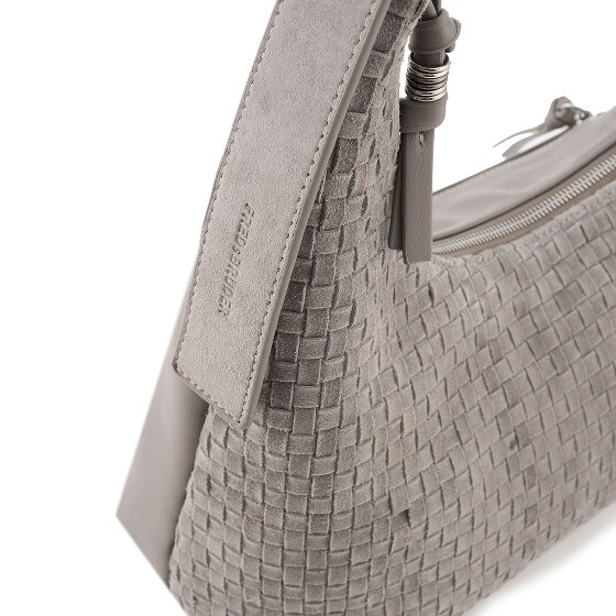 FredsBruder Weave Harmony Sac à bandoulière Cuir 18.5 cm