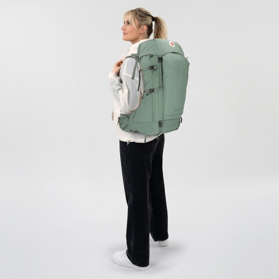 Fjällräven Abisko 45 S-M Sac à dos de randonnée S-M 74 cm